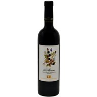 Fattoria Monticino Rosso Le Morine Romagna Sangiovese Superiore DOC Riserva 14,5 % vol. - Wine