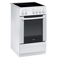 MORA MEC51100GW - Kitchen Stove