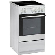 MORA MEC56102FW - Kitchen Stove