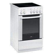MORA MEC56102GW - Kitchen Stove