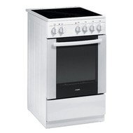 MORA MEC57102GW - Kitchen Stove