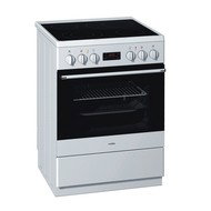 MORA CS9586W - Kitchen Stove