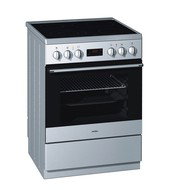 MORA CS9586X - Kitchen Stove