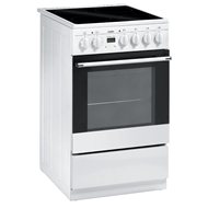 MORA CS712FW - Kitchen Stove