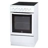 INDESIT I5VSH2A (W) / CZ - Kitchen Stove