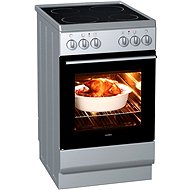 MORA CS 681 MX, bílý - Kitchen Stove