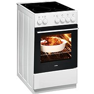 MORA EN 816 MW, White  - Kitchen Stove