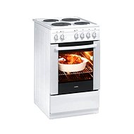 MORA ES 232 GW, bílý - Kitchen Stove