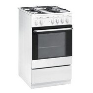 MORA MK56101FW - Kitchen Stove