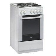 MORA MK57102GW - Kitchen Stove