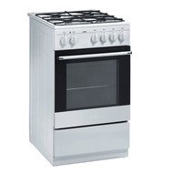 MORA KS100FW - Kitchen Stove