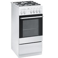 MORA KS641FW - Kitchen Stove