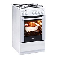 MORA KS852GW - Kitchen Stove
