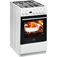 MORA KS 757 MW - Kitchen Stove