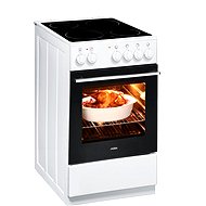MORA CS 611 MW - Kitchen Stove