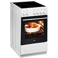 MORA CS 615 MW - Kitchen Stove