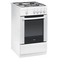 MORA MGN51100GW5 - Kitchen Stove