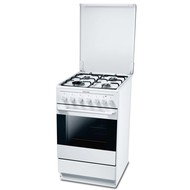 ELECTROLUX EKK511509W - Kitchen Stove