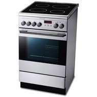 ELECTROLUX EKC513516X - Kitchen Stove
