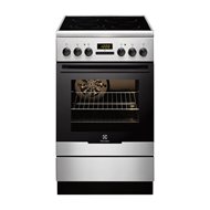 ELECTROLUX EKC 54500 OX nerez - Kitchen Stove