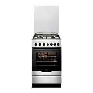 ELECTROLUX EKK 51300 OX nerez - Kitchen Stove