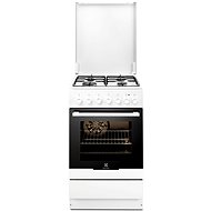  Electrolux EKK 51300 OW  - Kitchen Stove