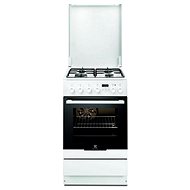 ELECTROLUX EKK 54500 OW - Kitchen Stove