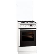  AEG 47395GM-WN  - Kitchen Stove