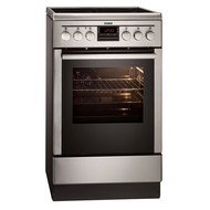 AEG 47745IQ-MN - Kitchen Stove