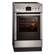 AEG 47035VD-MN - Kitchen Stove