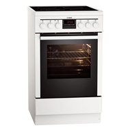 AEG 47035VD-WN - Kitchen Stove
