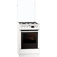  AEG COMPETENCE 47345GM-WN  - Kitchen Stove
