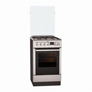 AEG COMPETENCE 47345GM-MN - Kitchen Stove