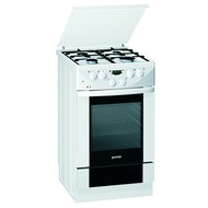GORENJE K779W - Sporák