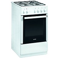 GORENJE K51101AW - Kitchen Stove