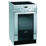 GORENJE EC773E - Kitchen Stove