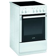 GORENJE EC 51102 AW - Kitchen Stove