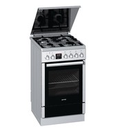  Gorenje K 57364 AXG  - Kitchen Stove