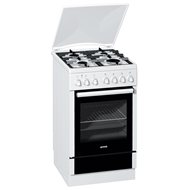 GORENJE K57220AW - Kitchen Stove