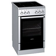 GORENJE EC57120AX - Kitchen Stove
