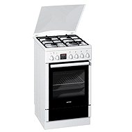 Gorenje K 57303 AW - Kitchen Stove