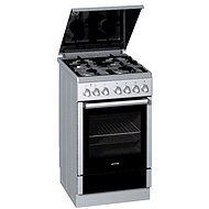 GORENJE K57220AX - Kitchen Stove