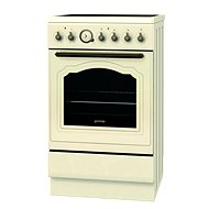  Gorenje EC 55 CLI  - Kitchen Stove