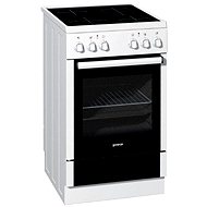 GORENJE EC57120AW - Kitchen Stove