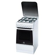 INDESIT KN3G61SA (W)/CZ - Kitchen Stove