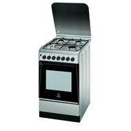 INDESIT KN3G61SA (X)/CZ - Kitchen Stove