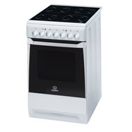 INDESIT KC3C12A (W)/CZ - Kitchen Stove