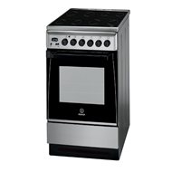 INDESIT KC3C65A (X)/CZ - Kitchen Stove