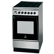  INDESIT KN 3C65A (X)/CZ  - Kitchen Stove