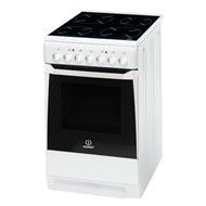 INDESIT KN3C62A (W)/EU - Kitchen Stove